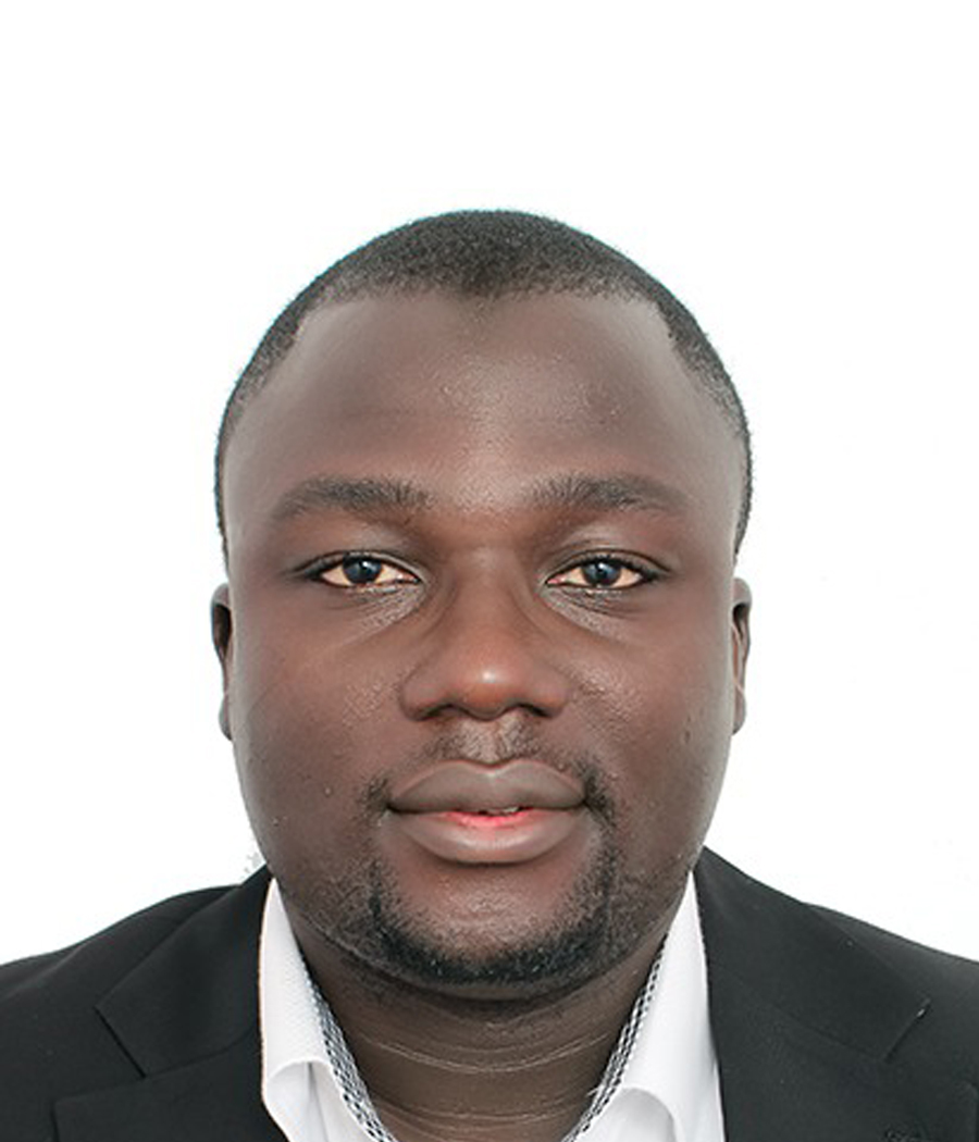 Ali Shaibu