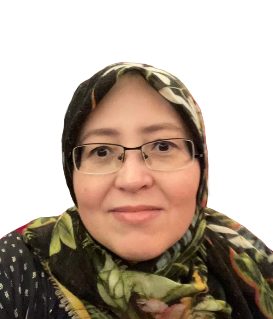 Dr Faiza Bourhaleb